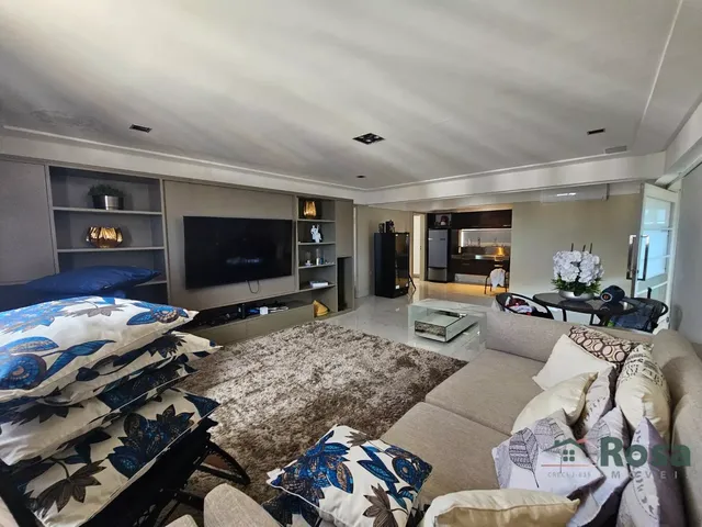Imagem 8: Cobertura para Venda, com Móveis, Próximo a Praia, Manaíra, João Pessoa