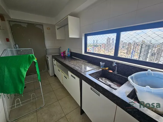 Imagem 9: Cobertura para Venda, com Móveis, Próximo a Praia, Manaíra, João Pessoa