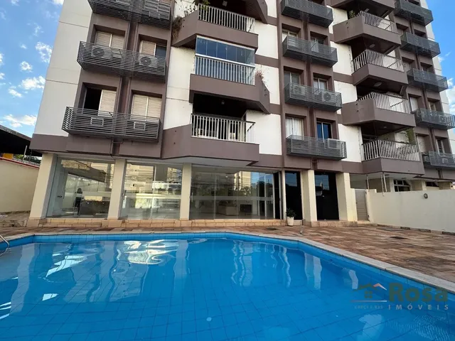 Imagem 1: Apartamento para venda, 3 quarto(s), Centro, Cuiabá