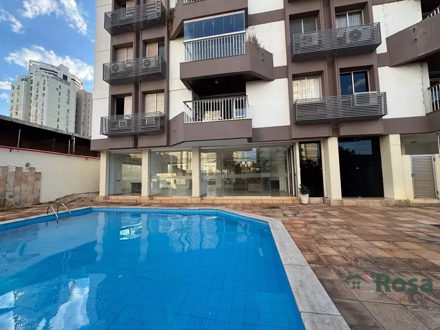Imagem 14: Apartamento para venda, 3 quarto(s), Centro, Cuiabá