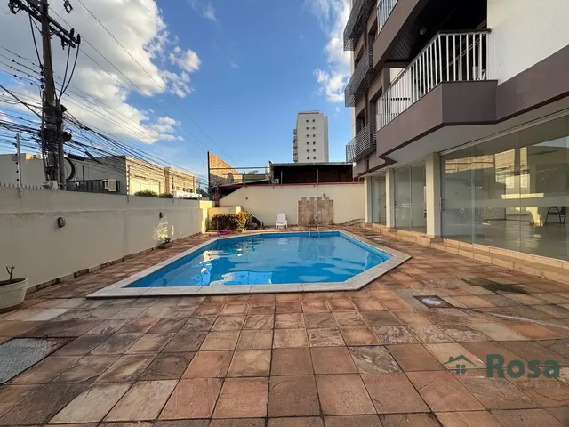 Imagem 13: Apartamento para venda, 3 quarto(s), Centro, Cuiabá