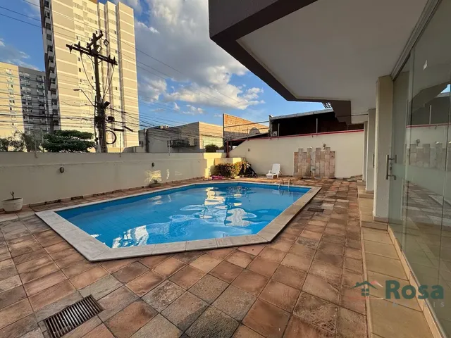 Imagem 16: Apartamento para venda, 3 quarto(s), Centro, Cuiabá