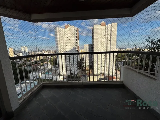 Imagem 5: Apartamento para venda, 3 quarto(s), Centro, Cuiabá