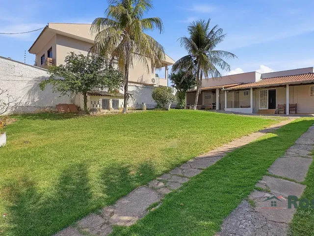 Imagem: Casa para Locação, 3 Quarto(S), Sendo