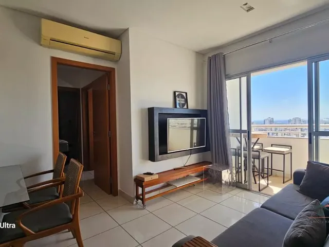 Imagem: Apartamento para Venda, 2 Quarto(S), Goiabeiras