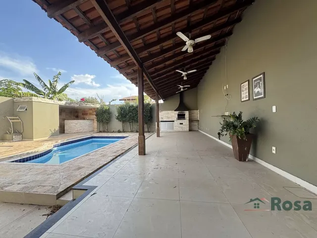 Imagem: Casa Térrea para venda, Jardim Tropical