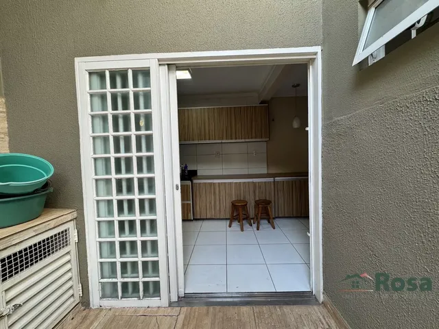 Imagem 9: Casa Térrea para venda, Jardim Tropical, Cuiabá