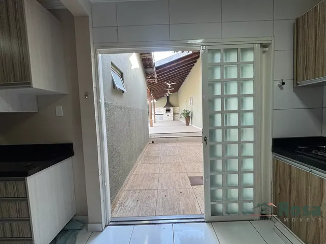 Imagem 3: Casa Térrea para venda, Jardim Tropical, Cuiabá
