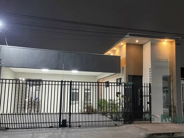 Imagem 1: Casa residencial/comercial reformada para venda no Jardim Europa