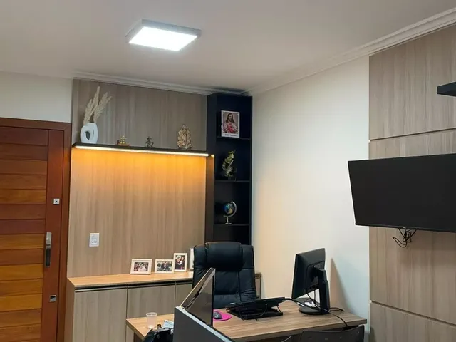 Imagem 11: Casa residencial/comercial reformada para venda no Jardim Europa