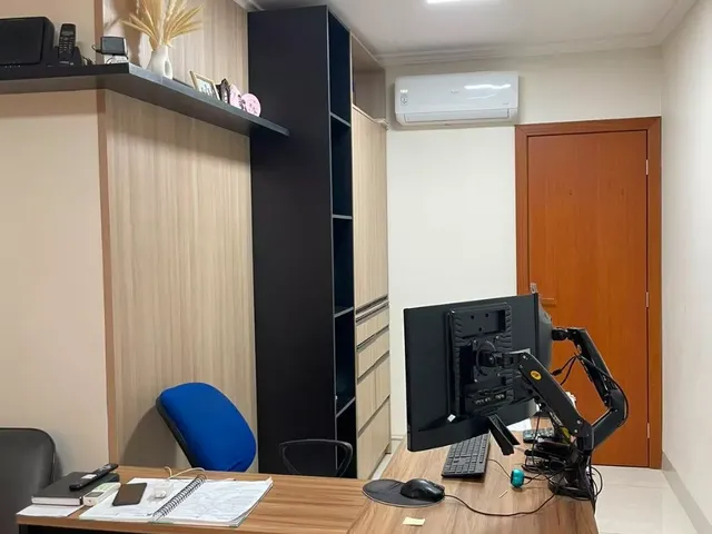 Imagem 14: Casa residencial/comercial reformada para venda no Jardim Europa