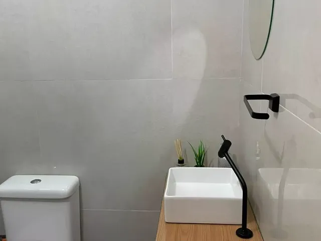 Imagem 10: Casa residencial/comercial reformada para venda no Jardim Europa
