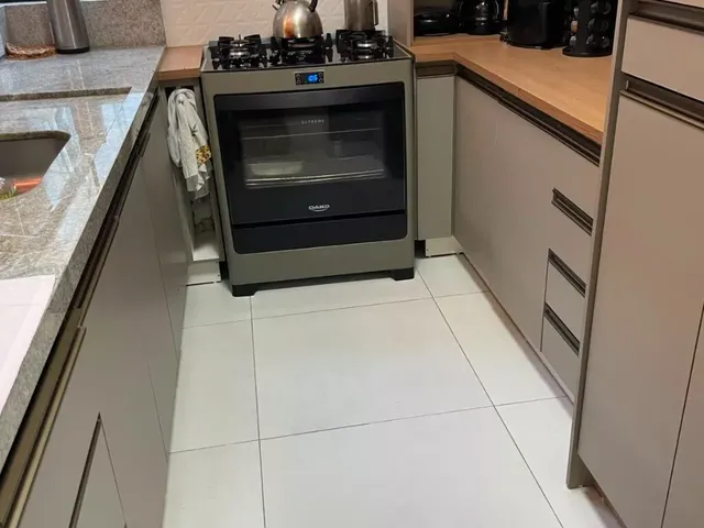 Imagem 13: Casa residencial/comercial reformada para venda no Jardim Europa