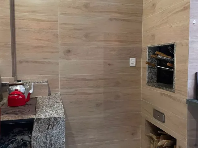 Imagem 3: Casa residencial/comercial reformada para venda no Jardim Europa