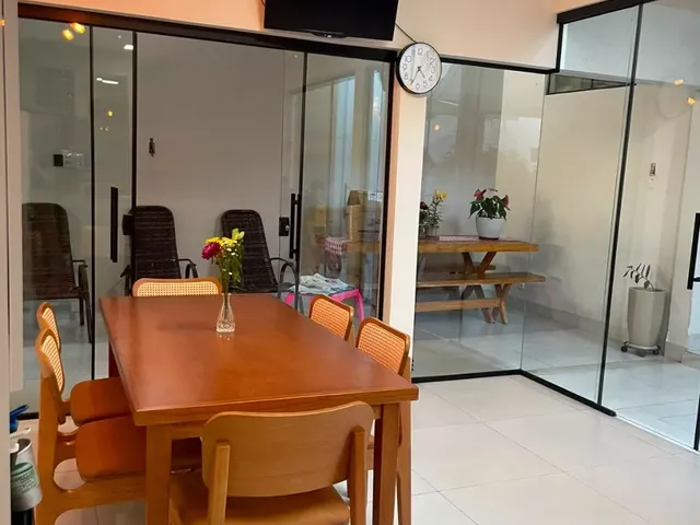 Imagem 9: Casa residencial/comercial reformada para venda no Jardim Europa