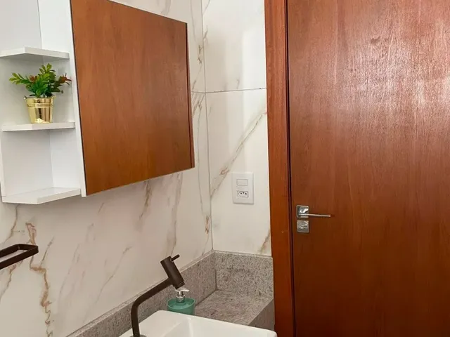 Imagem 4: Casa residencial/comercial reformada para venda no Jardim Europa