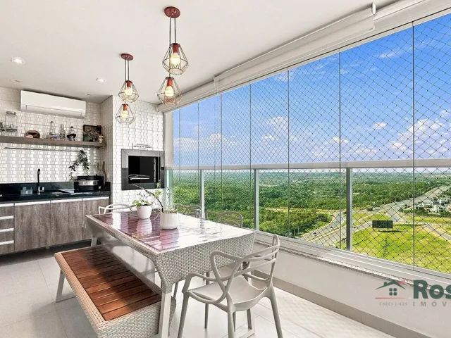 Imagem: Apartamento para Venda, com 3 Suítes