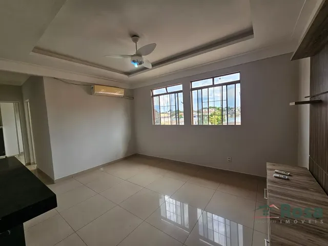 Imagem: Apartamento próximo a Arena Pantanal para