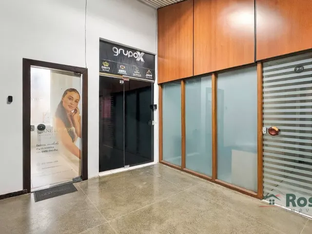 Imagem: Sala comercial para aluguel, Centro-norte