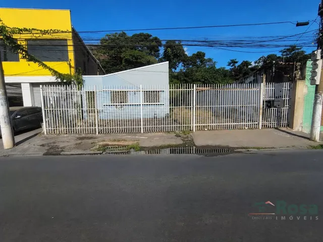 Imagem: Terreno, Bandeirantes, Cuiabá