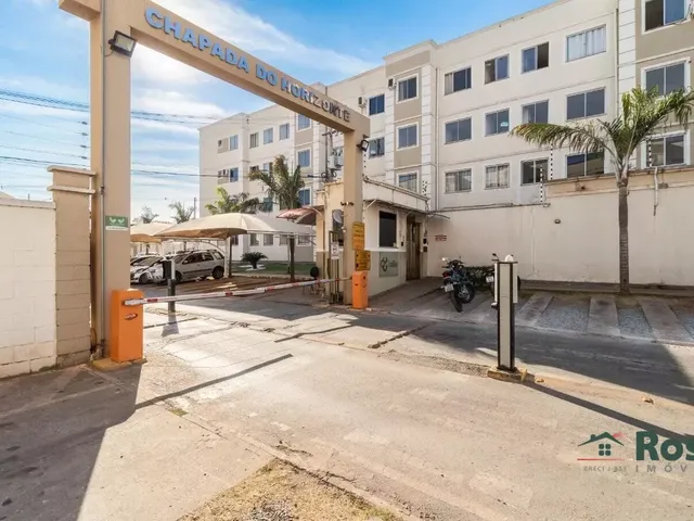 Imagem: Apartamento para Venda, 2 Quarto(S), Nova