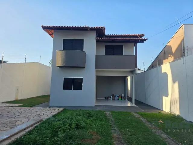 Imagem: Casa para venda, Santa Cruz II, Cuiabá