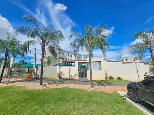 Imagem: Apartamento para venda, 2 quarto(s), Coophema