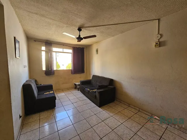 Imagem: Apartamento Próximo Ao Centro Politico