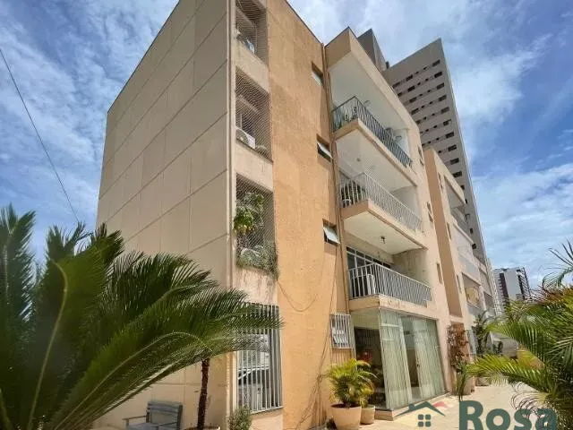 Imagem 1: Apartamento para venda, Quilombo, Cuiabá