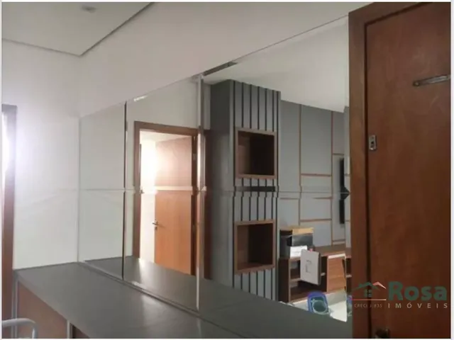 Imagem 2: Apartamento para venda, Quilombo, Cuiabá