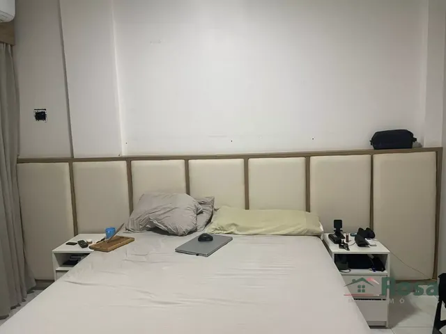 Imagem 5: Apartamento para venda, Quilombo, Cuiabá