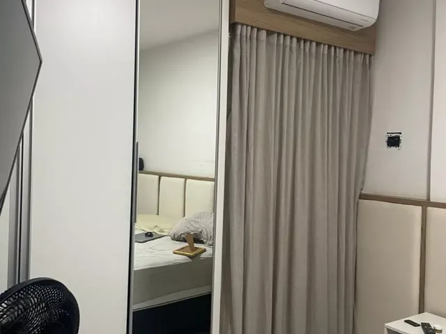 Imagem 3: Apartamento para venda, Quilombo, Cuiabá