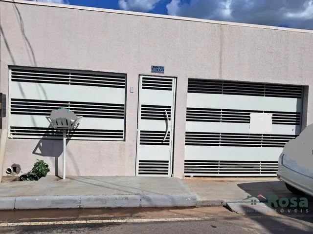 Imagem: Casa para venda, 2 quarto(s), Pedra 90
