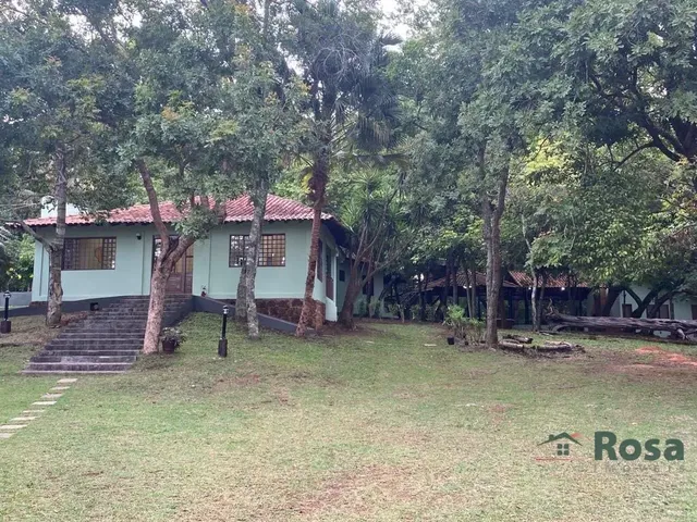 Imagem: Mais que uma casa, um Patrimônio - Grande