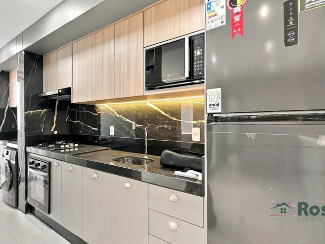 Imagem: Apartamento para Aluguel, 2 Quarto(S), Morada