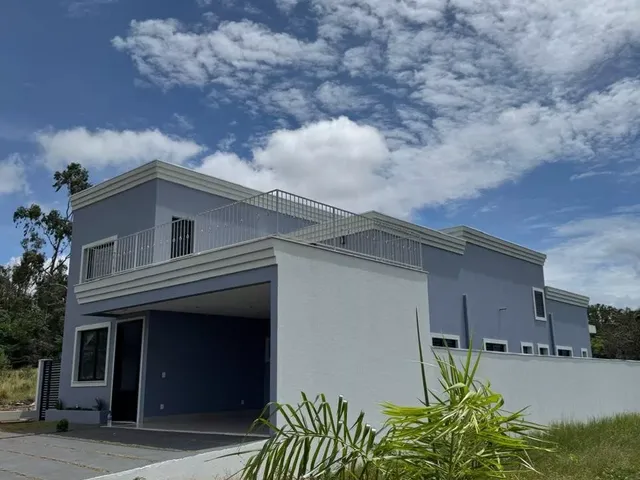 Imagem: Casa em condomínio para venda, 3 suítes