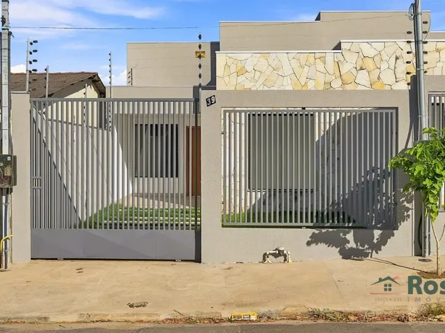 Imagem 9: Casa para venda no bairro Dom Bosco, Cuiabá