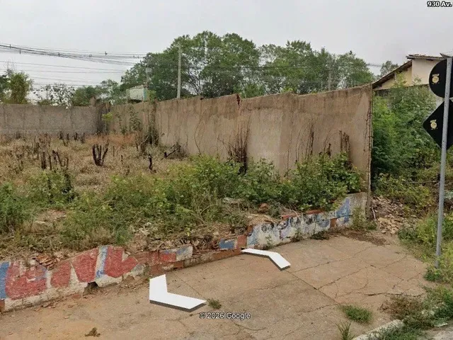 Imagem: Terreno para venda,Av principal Santa Rosa