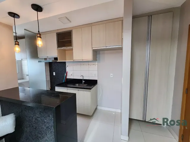 Imagem: Apartamento Premium no Centro Sul Sol da