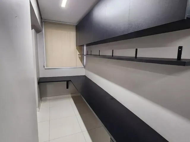 Imagem 15: Apartamento Premium no Centro Sul: Sol da Manhã, Suíte Master Ampliada e Home Office