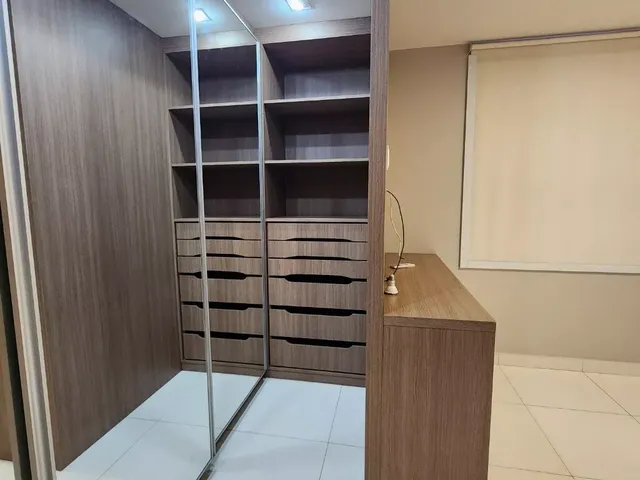 Imagem 2: Apartamento Premium no Centro Sul: Sol da Manhã, Suíte Master Ampliada e Home Office