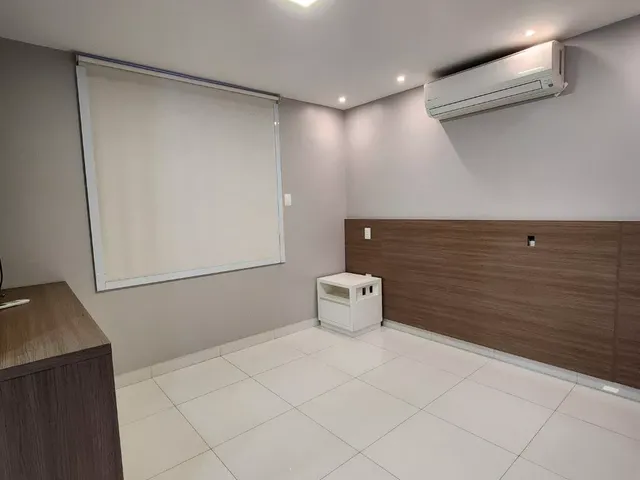 Imagem 12: Apartamento Premium no Centro Sul: Sol da Manhã, Suíte Master Ampliada e Home Office