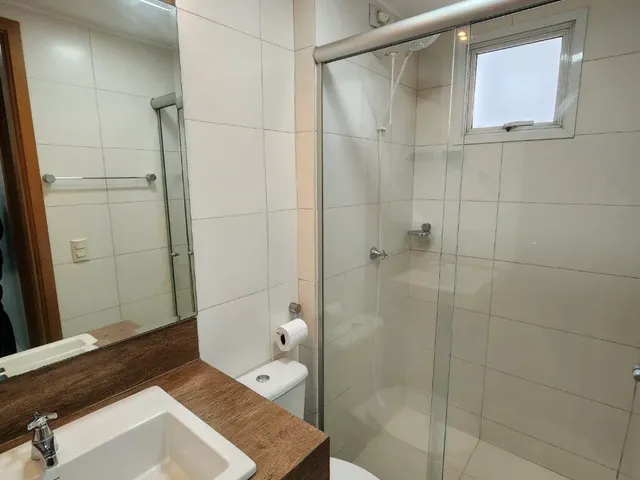 Imagem 6: Apartamento Premium no Centro Sul: Sol da Manhã, Suíte Master Ampliada e Home Office