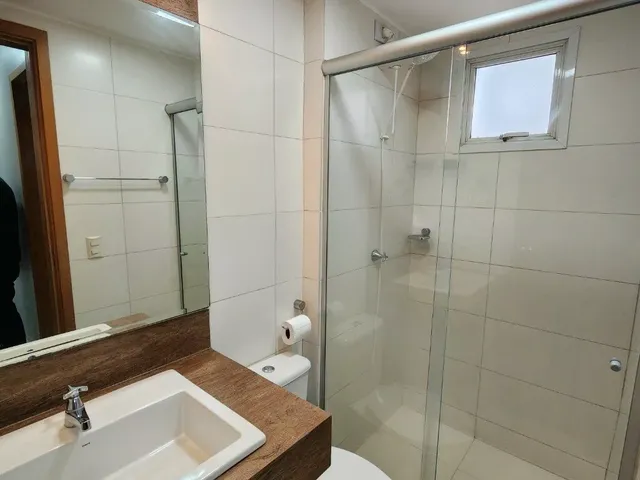 Imagem 11: Apartamento Premium no Centro Sul: Sol da Manhã, Suíte Master Ampliada e Home Office