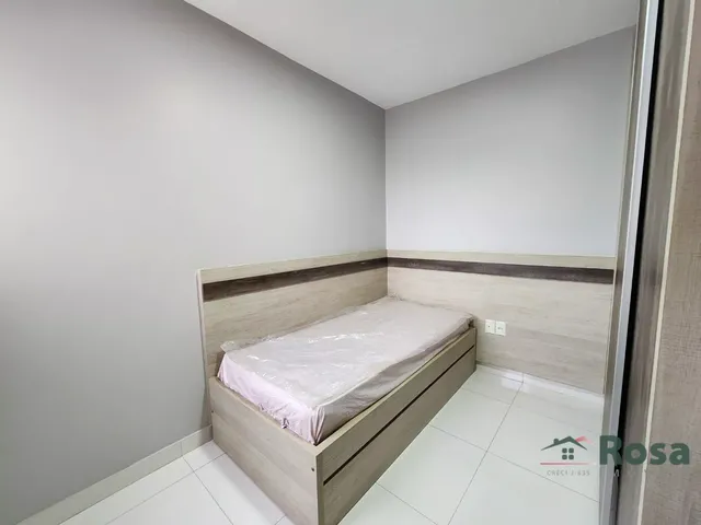 Imagem 9: Apartamento Premium no Centro Sul: Sol da Manhã, Suíte Master Ampliada e Home Office