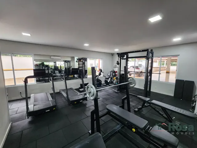 Imagem 4: Apartamento Premium no Centro Sul: Sol da Manhã, Suíte Master Ampliada e Home Office