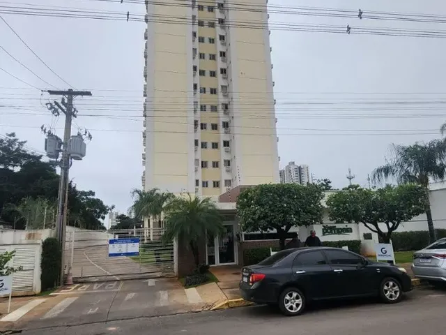 Imagem 8: Apartamento Premium no Centro Sul: Sol da Manhã, Suíte Master Ampliada e Home Office