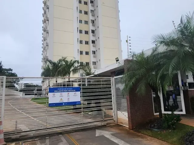 Imagem 3: Apartamento Premium no Centro Sul: Sol da Manhã, Suíte Master Ampliada e Home Office