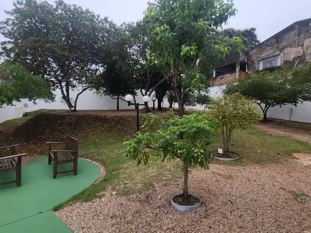 Imagem 10: Apartamento Premium no Centro Sul: Sol da Manhã, Suíte Master Ampliada e Home Office