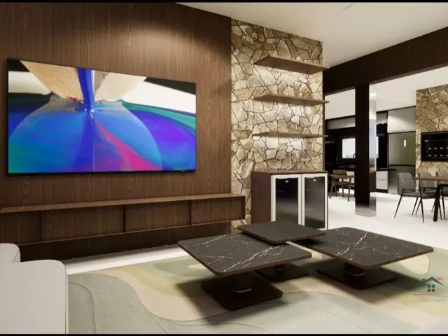 Imagem: Casa em condomínio próximo ao Colégio